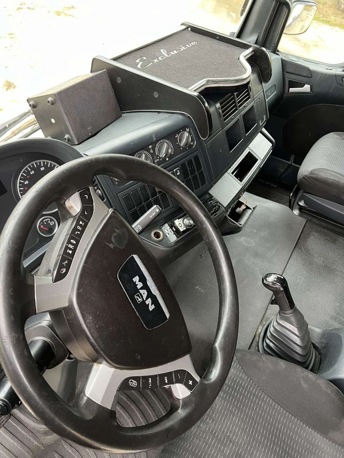 Man Tgl 12.250  ADBLUE   | Mobile.bg   8