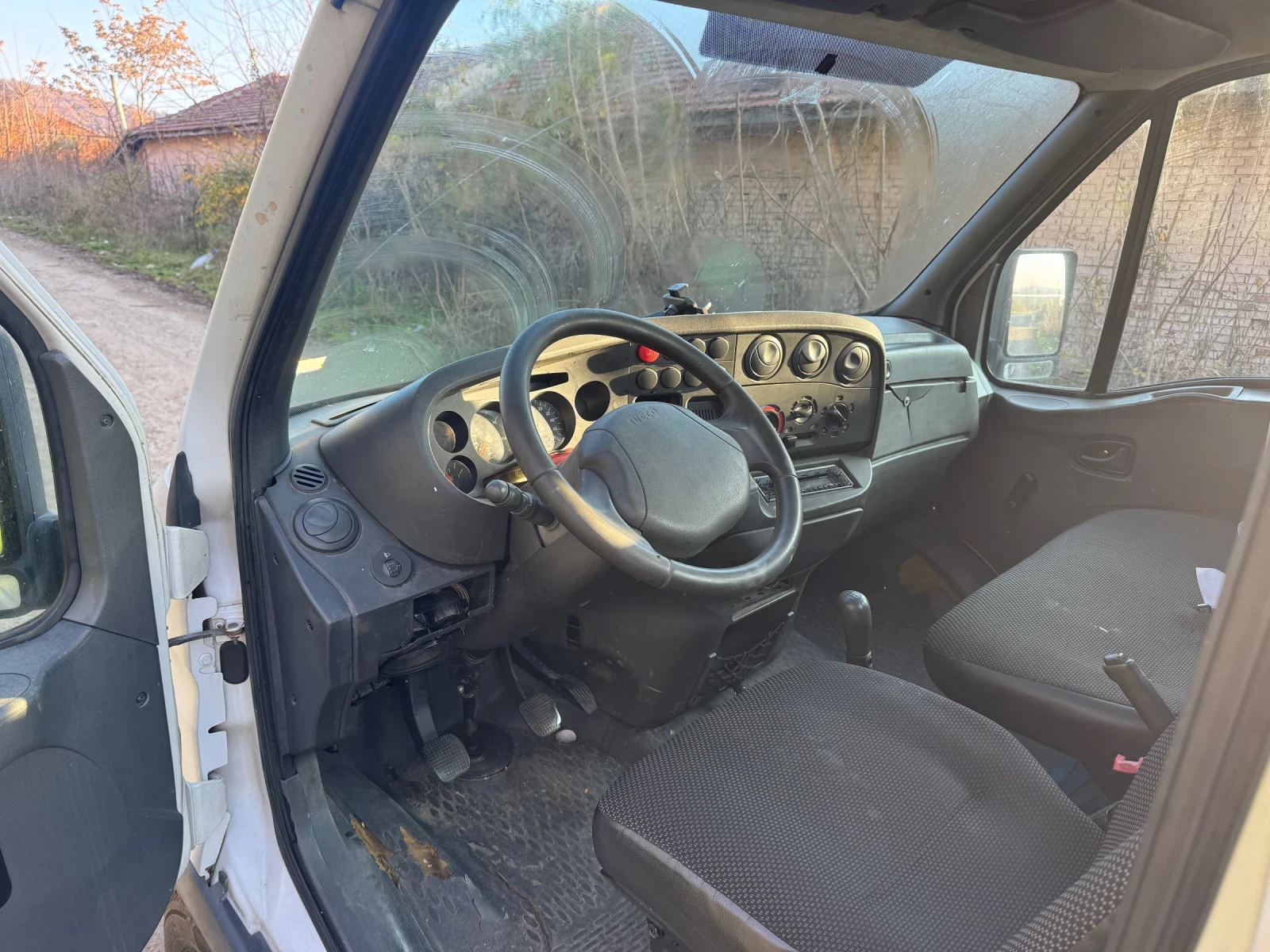 Iveco Daily 2.8d - изображение 8