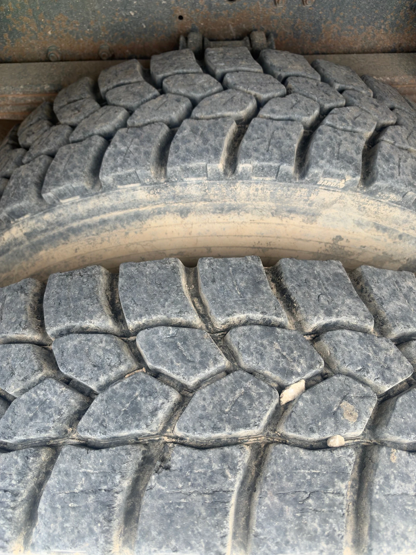 Mercedes-Benz 1824 4x4, clima , снимка 4 - Камиони - 56681229