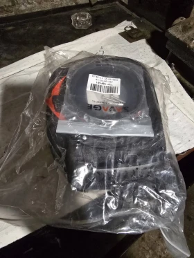 Suzuki V-strom, снимка 14