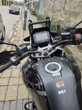 Suzuki V-strom, снимка 7