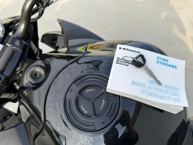Kawasaki Z ABS CARBON, снимка 13
