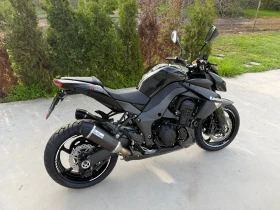 Kawasaki Z ABS CARBON, снимка 4