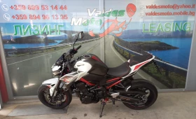 Kawasaki Z 900 ABS TC LED , снимка 2