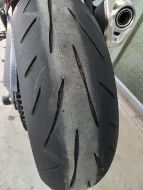 Kawasaki Z 900 ABS TC LED , снимка 7