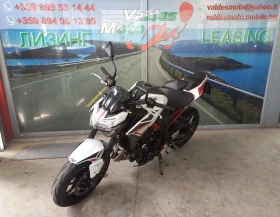 Kawasaki Z 900 ABS TC LED , снимка 5
