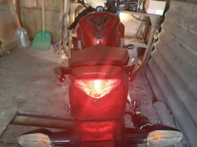 Honda Cbr 250R, снимка 12