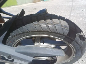 Honda Cbr 250R, снимка 13