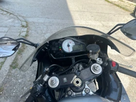 Suzuki Gsxr 750, снимка 5