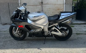 Suzuki Gsxr 750, снимка 4