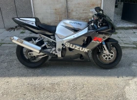 Suzuki Gsxr 750, снимка 1