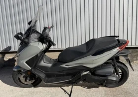 Honda Forza 350 ABS , снимка 4