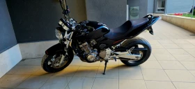 Honda Hornet PC 36, снимка 3