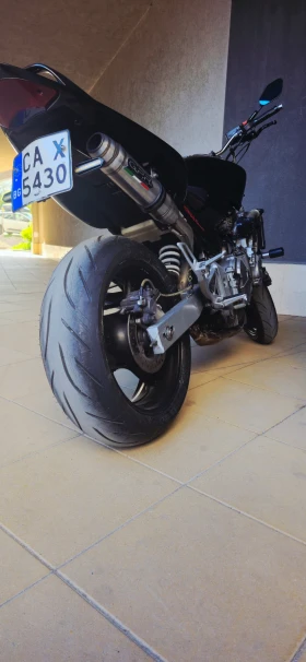 Honda Hornet PC 36, снимка 4