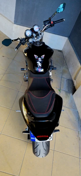 Honda Hornet PC 36, снимка 2