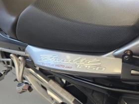Suzuki Bandit 1250ie, ABS, 2010г., снимка 10