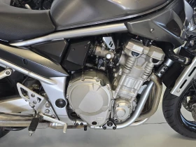 Suzuki Bandit 1250ie, ABS, 2010г., снимка 9