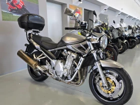Suzuki Bandit 1250ie, ABS, 2010г., снимка 2