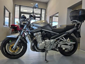 Suzuki Bandit 1250ie, ABS, 2010г., снимка 6
