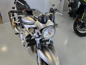 Suzuki Bandit 1250ie, ABS, 2010г., снимка 11