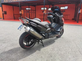 Yamaha T-max T max Malossi, снимка 3