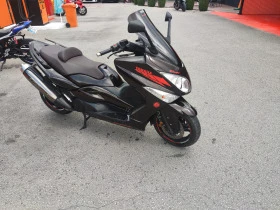 Yamaha T-max T max Malossi | Mobile.bg    5