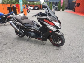 Yamaha T-max T max Malossi | Mobile.bg    6