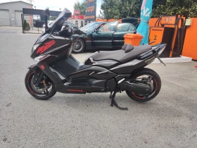     Yamaha T-max T max Malossi