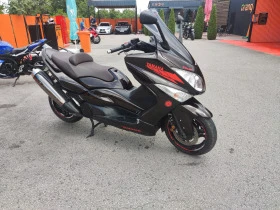 Yamaha T-max T max Malossi, снимка 8