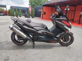 Yamaha T-max T max Malossi, снимка 4