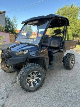 Обява за продажба на Polaris Ranger XP800 EFI EPS 4x4 ~16 500 лв. - изображение 4