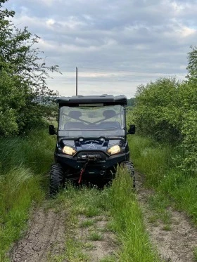 Polaris Ranger XP800 EFI EPS 4x4, снимка 5