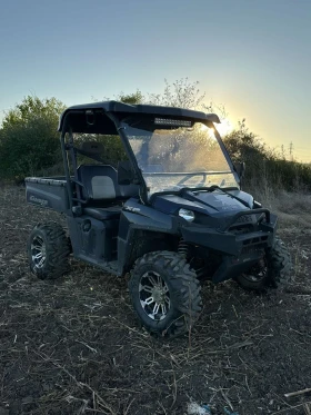  Polaris Ranger