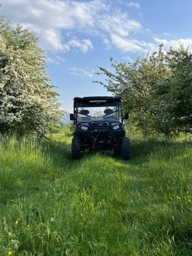 Polaris Ranger XP800 EFI EPS 4x4, снимка 17