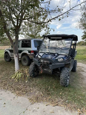 Polaris Ranger XP800 EFI EPS 4x4 | Mobile.bg    13