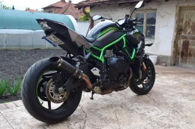  Kawasaki Z