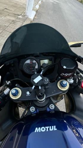 Suzuki Gsxr, снимка 4