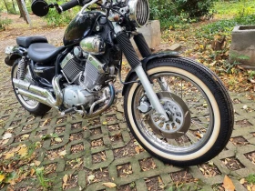 Yamaha Virago XV 535, снимка 2