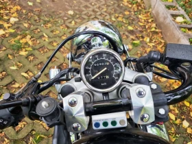 Yamaha Virago XV 535, снимка 6