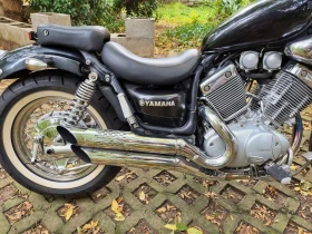 Yamaha Virago XV 535, снимка 3