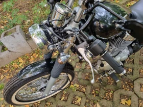 Yamaha Virago XV 535, снимка 7