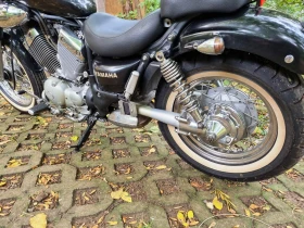 Yamaha Virago XV 535, снимка 4