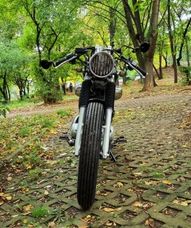 Yamaha Virago XV 535, снимка 5