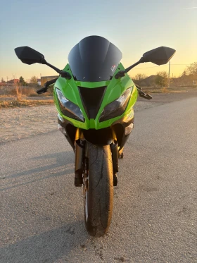 Kawasaki Zxr | Mobile.bg    5