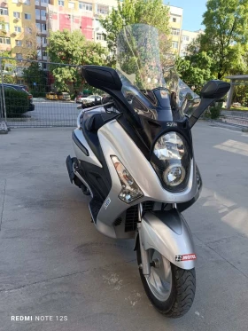 Обява за продажба на Sym GTS Joymax ~2 600 лв. - изображение 2