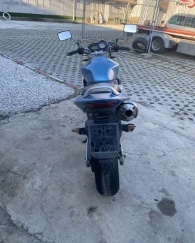 Honda Hornet | Mobile.bg    7