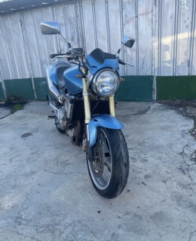 Honda Hornet | Mobile.bg    2