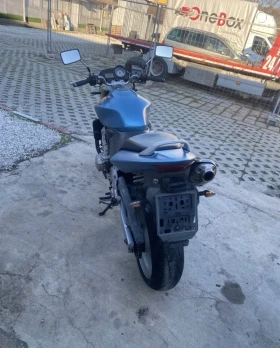 Honda Hornet | Mobile.bg    8