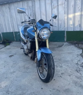 Honda Hornet | Mobile.bg    3