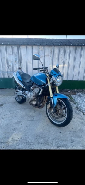  Honda Hornet